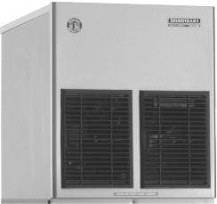 Hoshizaki F-1002MAJ, 980 Lbs Ice/24Hr Flake Ice Machine, Air Cooled