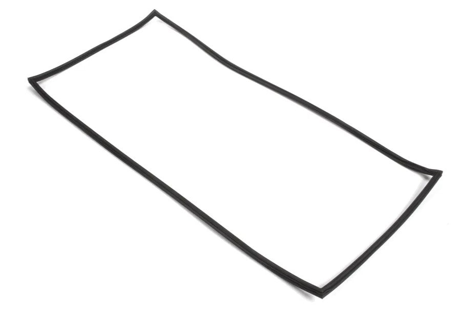 True 810441, Door Gasket, Black, 18-1/8" x 39-15/16", GDM-35SL-RF