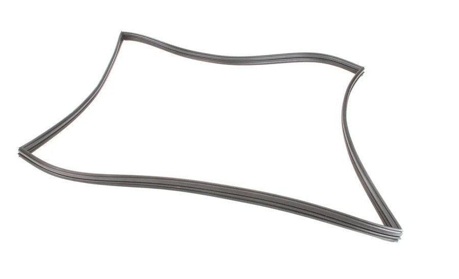 True 810717, Door Gasket, Bottom, 24 1/4 x 30 1/8, TA/TG/TR2/3 F/R