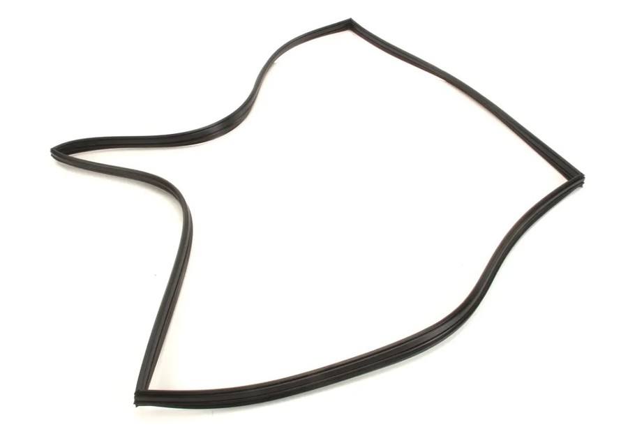 True 810750, Gasket, Top Door, 25 5/8" x 31 5/16", Black, TM-24-2