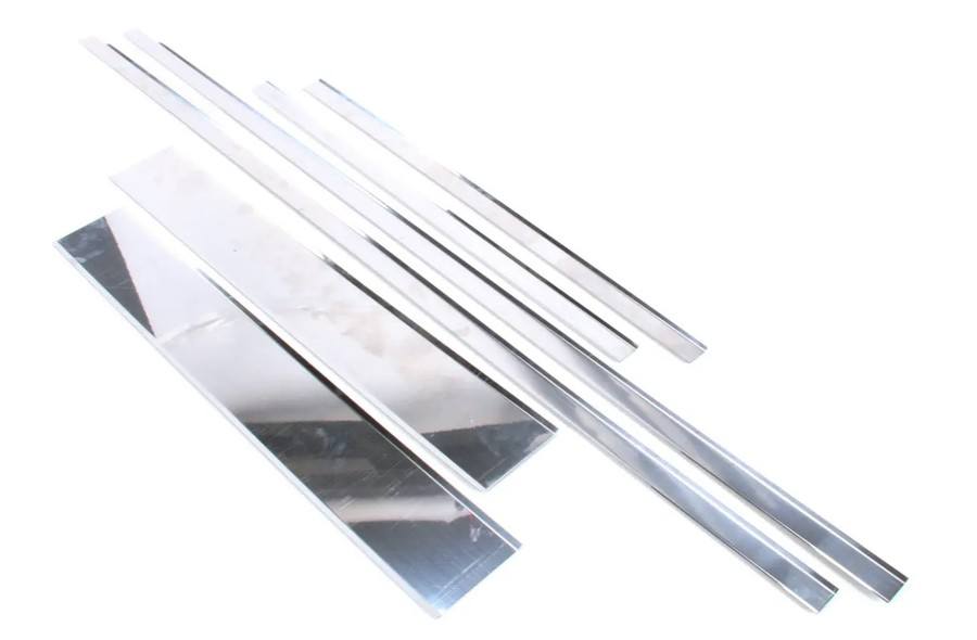 True 874710, Gasket Base SS Assembly, TSSU-48/TUC-48