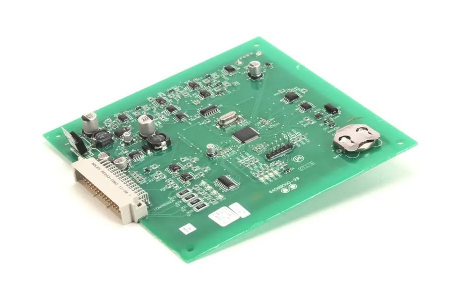 Silver King 36992S, Control Board Kit, Skbd3Ls