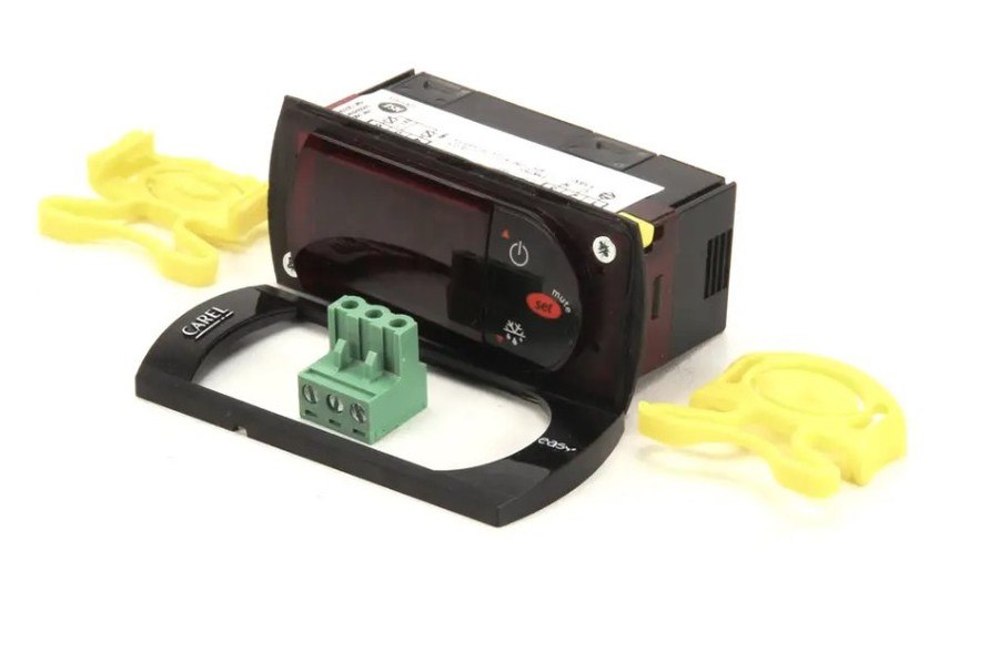 Silver King 37587, Controller Electric, Programmed, 115V