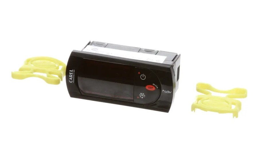 Silver King 38888, Controller Electric, Programmed, 115V