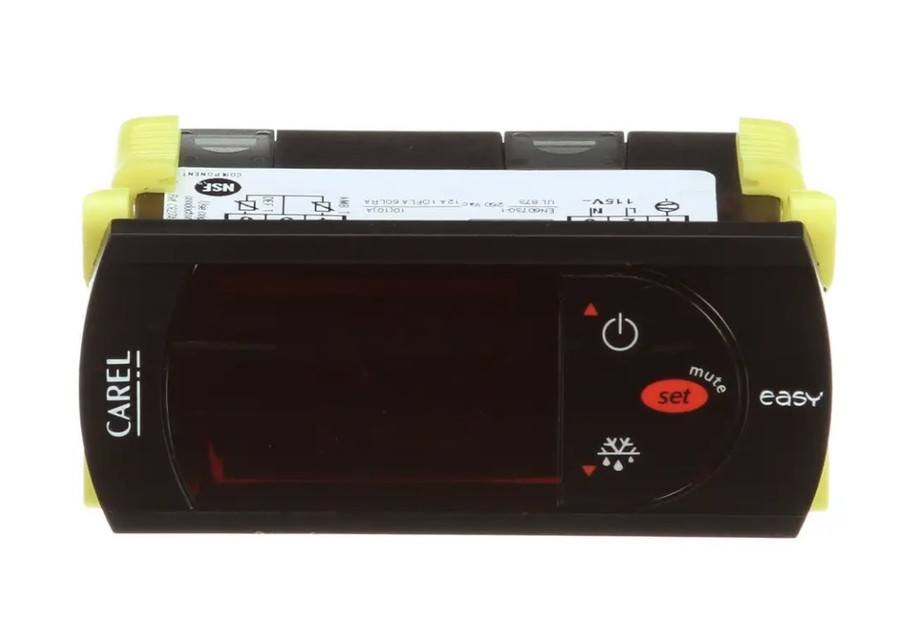 Silver King 37357, Controller, Digital, 115V