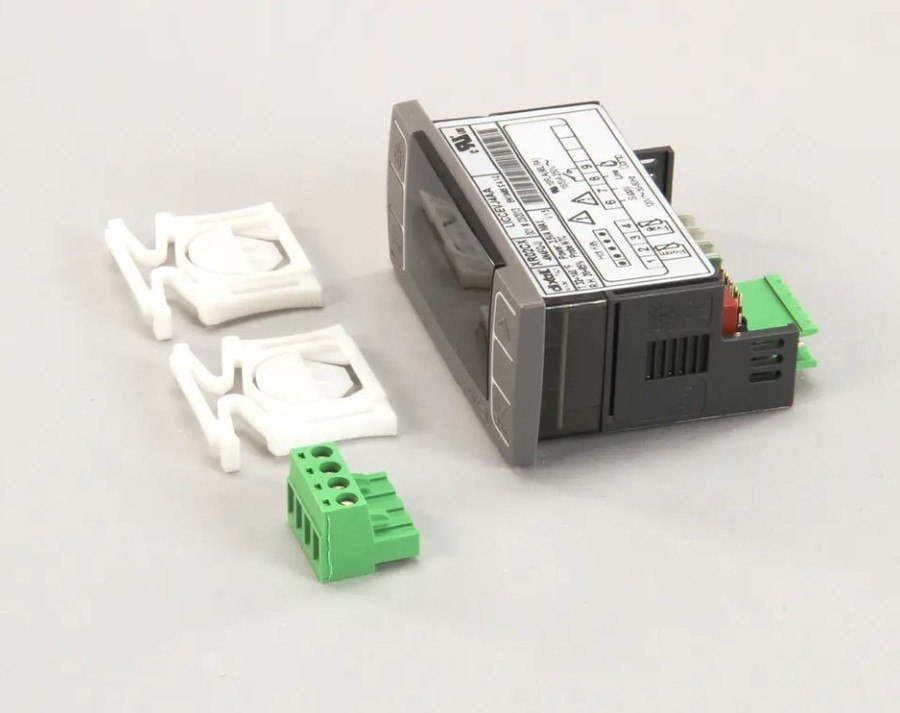 Silver King 35442, Controller, Electronic