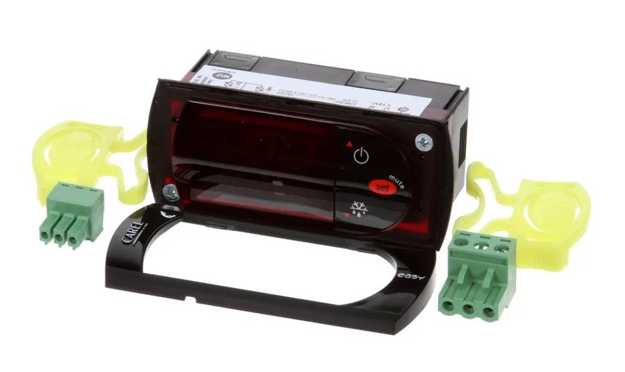 Silver King 37625, Control Electronic, Programmed, 115V, Skmwf