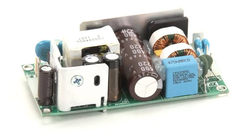 Silver King 37146S, Power Supply Kit