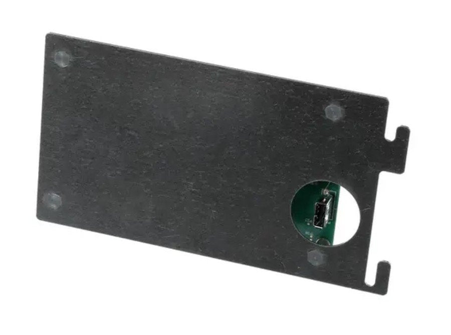 Silver King 46949S, Control Board Assembly, SK-2