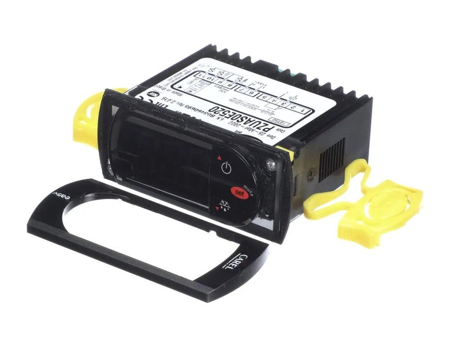 Silver King 46123, Control Electric 115V (PRGRMD)