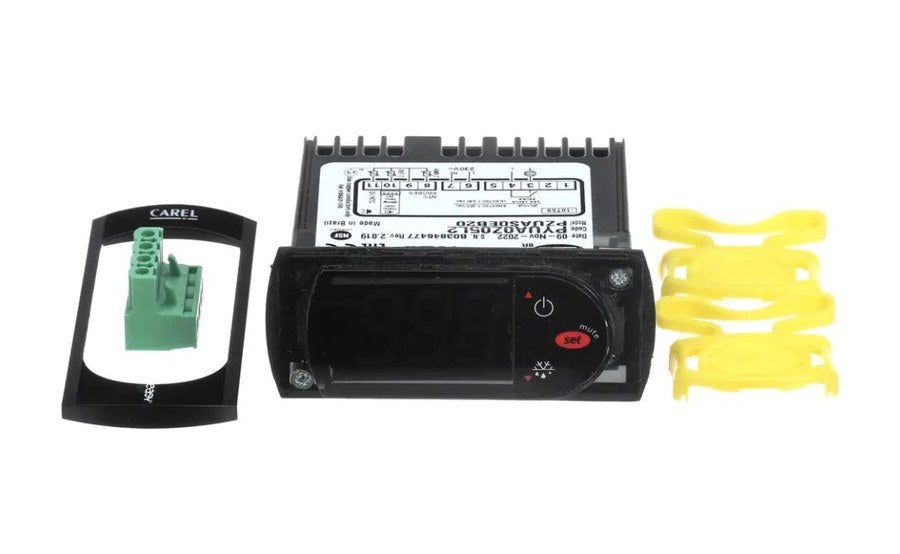 Silver King 46461, Control Electric 230V BLUE (PR