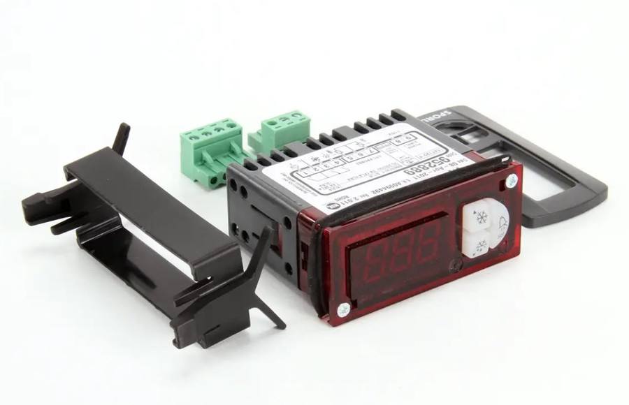 Silver King 31061, Controller Electronic