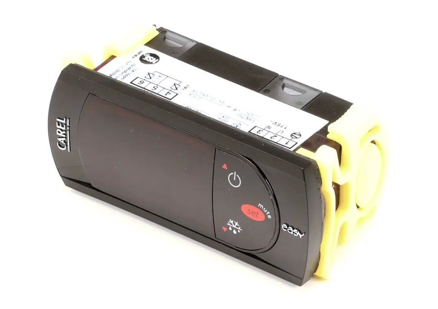 Silver King 38086, Control Electric 115V (PRGRD) SKBY1/S