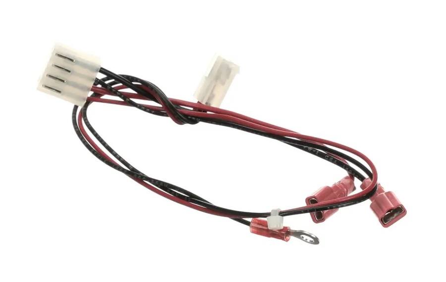 Silver King 95-1920, Harness Assembly Control