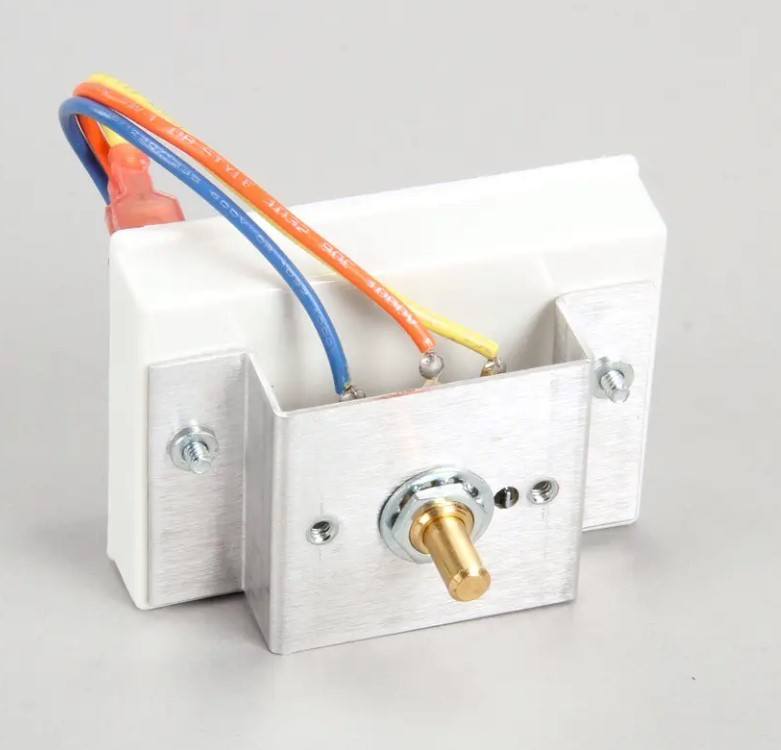 Anets P8905-22, Temperature Control, 140-212F, 120-240 Volt, Pasta Cooker