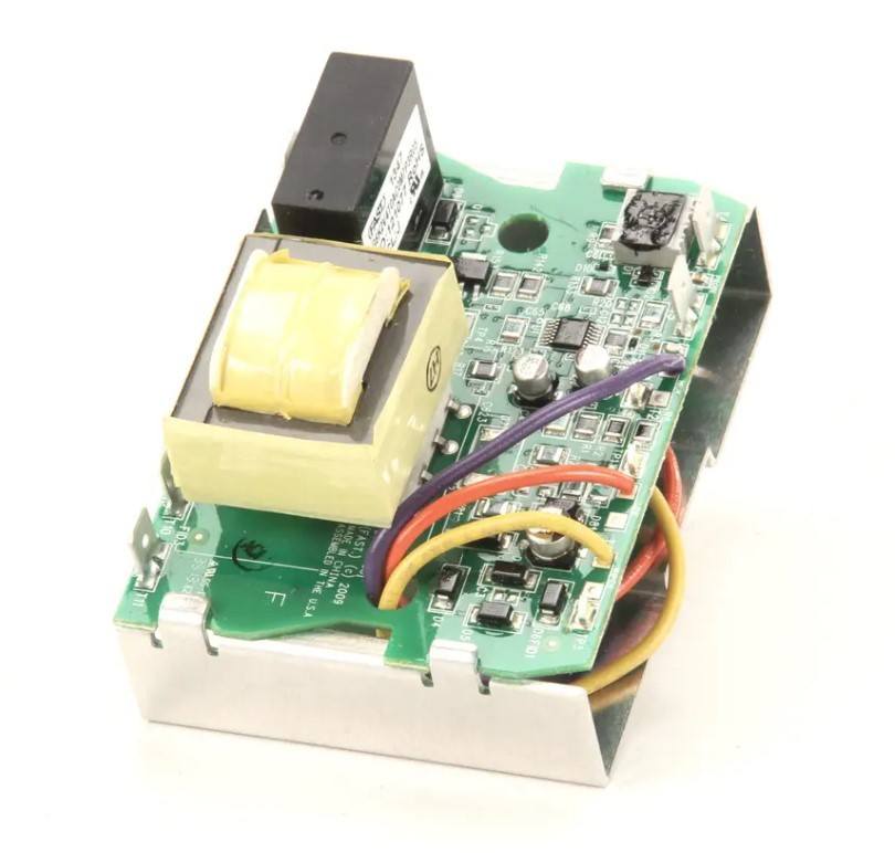 Anets 60142501, Control, Temp 10V SS 150-550F