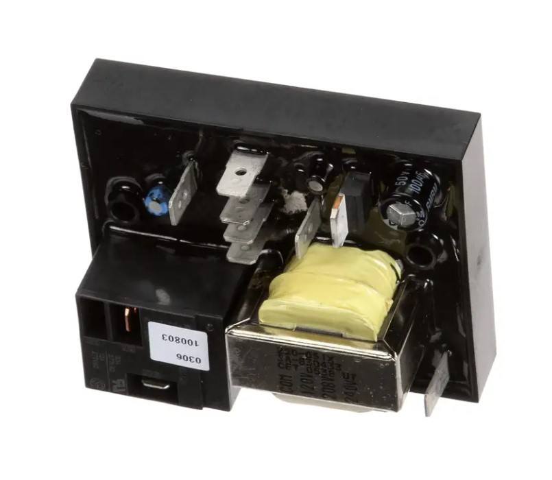 Anets P8905-12, Humidity Control