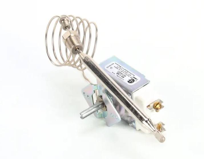 Anets 60125401, Thermostat, RX Millivolt, 200-400F