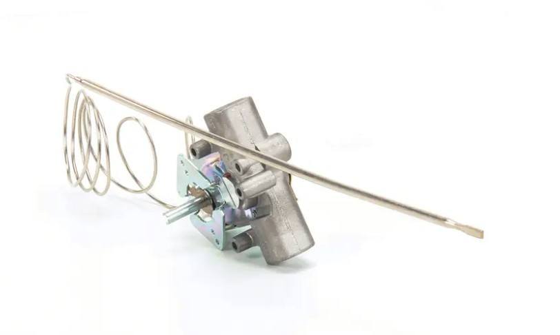 Anets P8904-50, Thermostat, Gas, GS Style, 150-550F