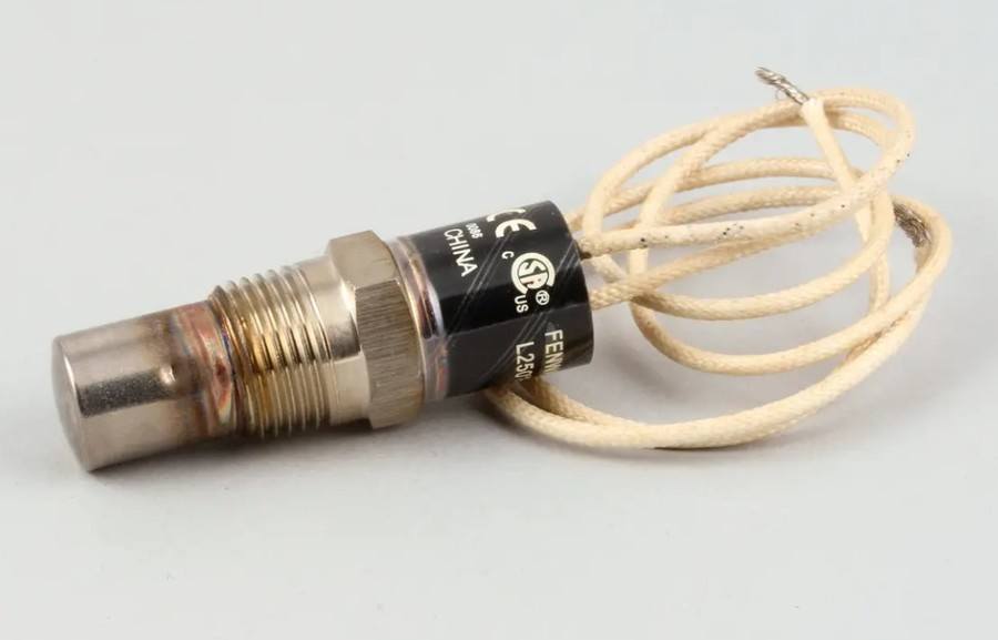 Anets P8904-37, Hi Limit Thermostat, 240F