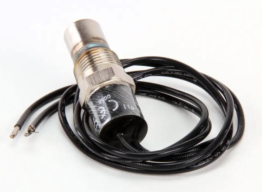 Anets P8902-58, Hi Limit Thermostat