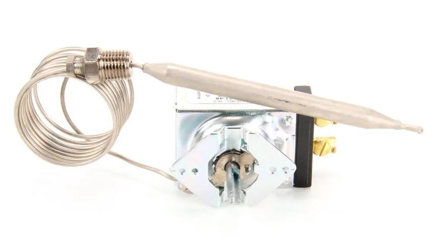 Anets 60014902, Thermostat, KX, 175-375F