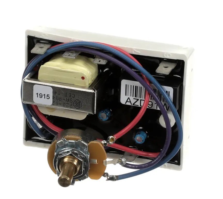 Anets P8903-78, Thermostat, Air Heat, 120 VAC