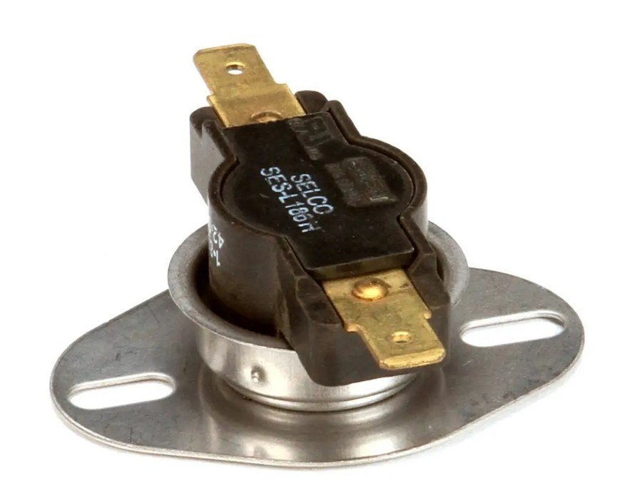 Anets P8903-81, 3/4' Disc Thermostat, Selco, SES-L186H