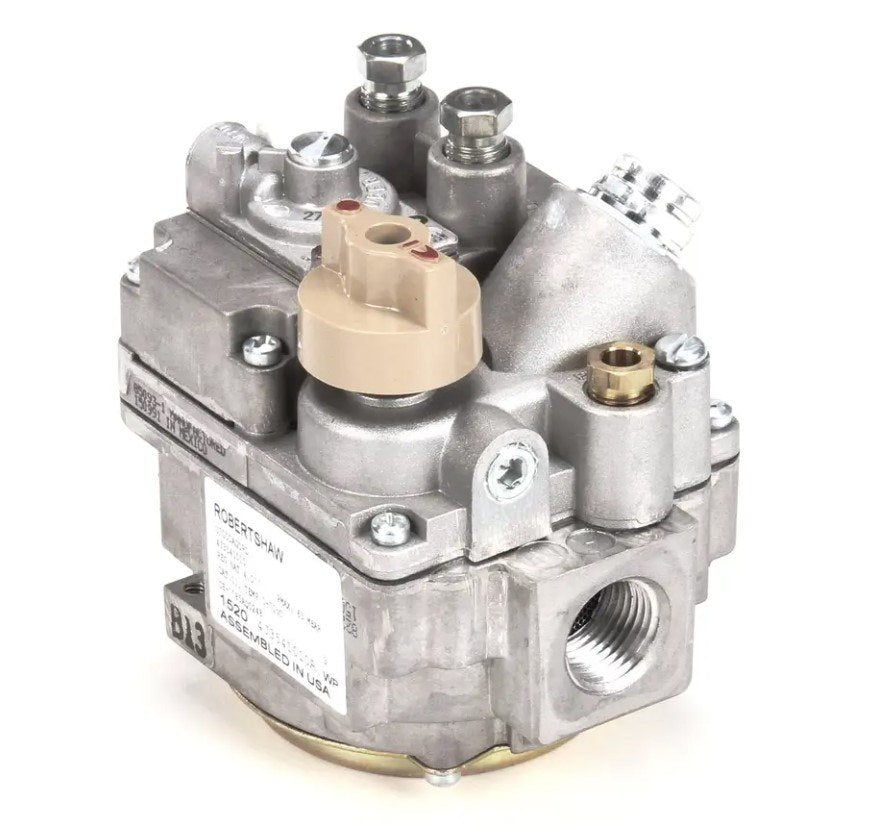 Anets PP11001, Gas Valve, Natural Gas, 1/2", 7000 Series