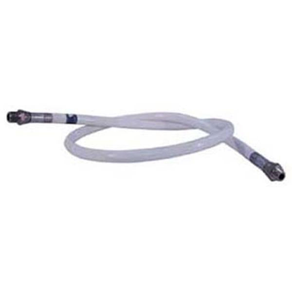 Dean 55210, Filter Flush Hose, 63" Overall Length (Frymaster)