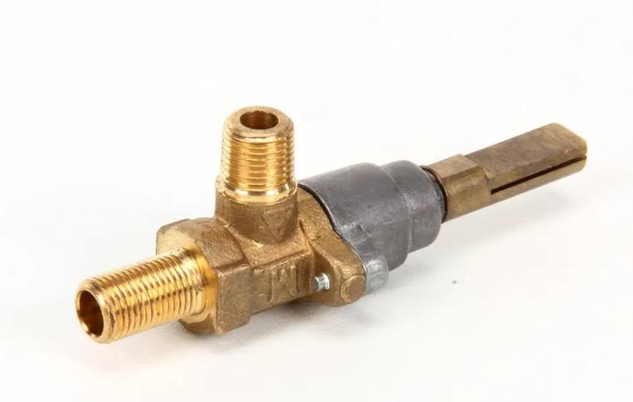 Anets P8901-79, Gas Valve, On/Off/Low