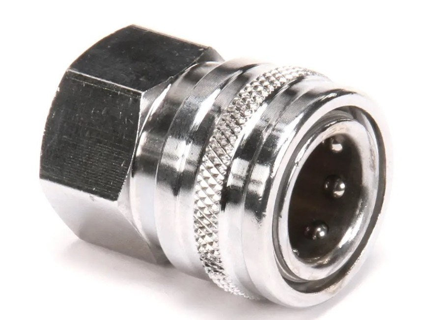 Anets 60033902, Quick Connect Coupler, 1/2"