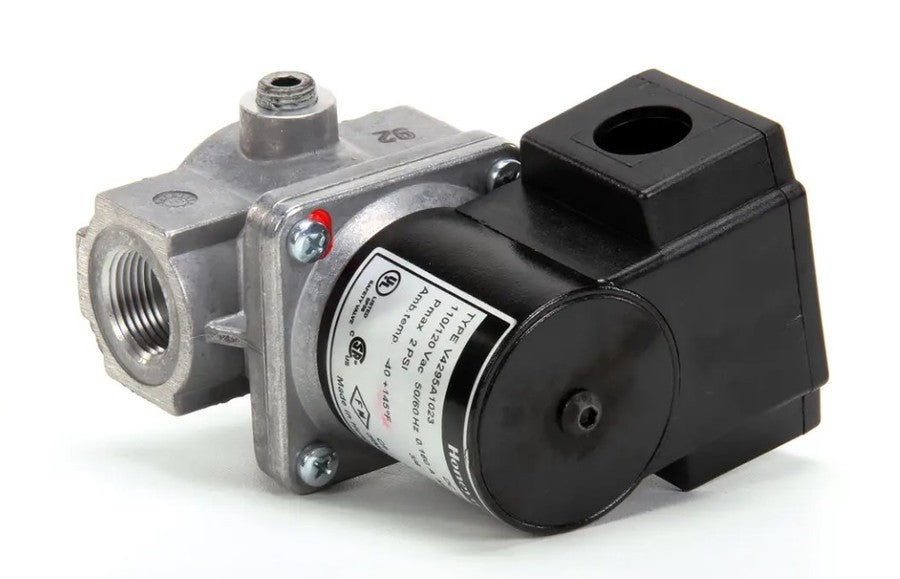 Anets P8905-90, Gas Solenoid Valve, 3/4", 120V