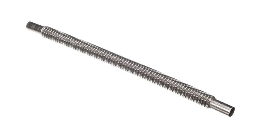 Anets P9314-57, Flex Tube Without Fitting 1/2 x 6”