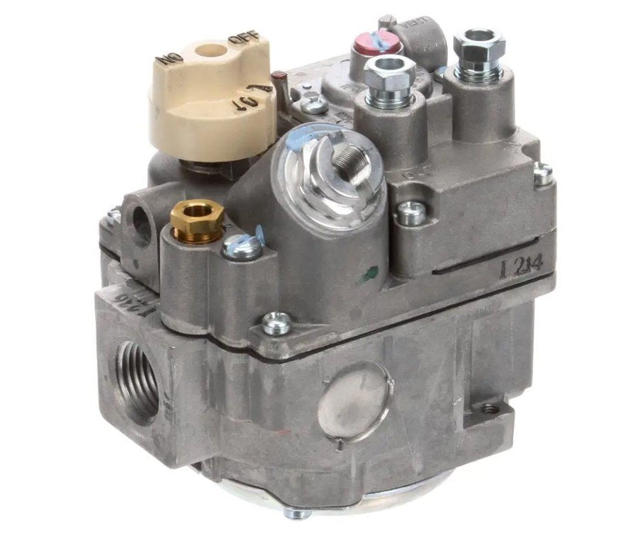 Anets P8905-60, Valve, Gas 1/2 BMSGOR TPILE LP