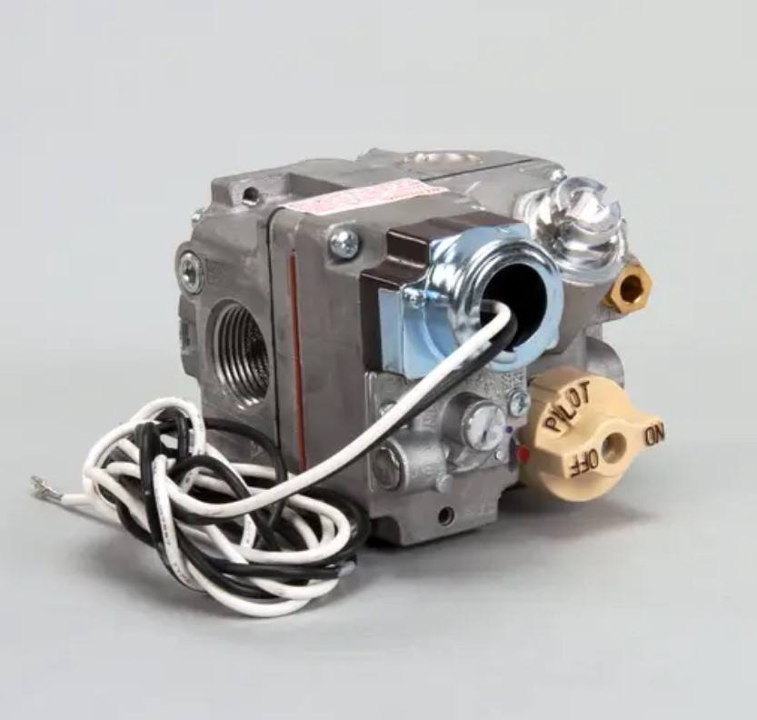 Anets P5045651, Gas Valve, Natural Gas, 120V, 60Hz, 7000