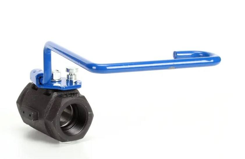 Anets 60131006, Valveball 1-1/4 FP LKG RH SSH