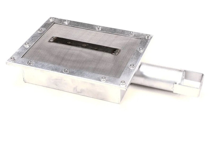 American Range R14000, Infrared Burner, Oven IR Broiler, Inconel Mesh