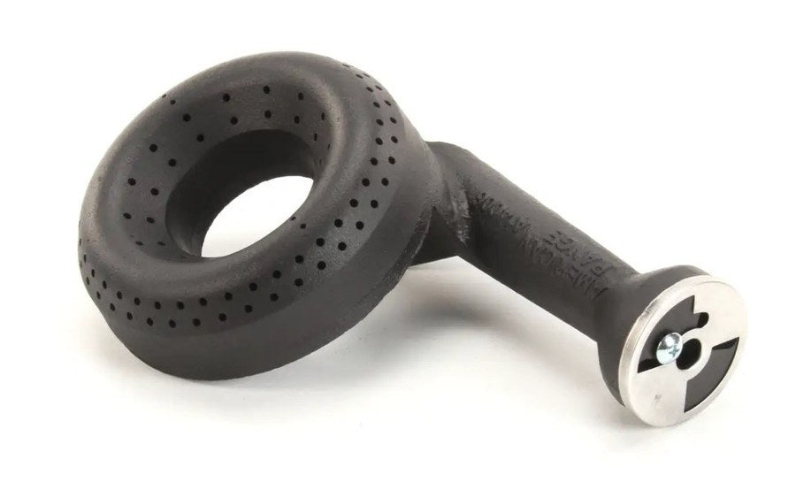 American Range A14006, Venturi, Short with Lift Off Burner Head