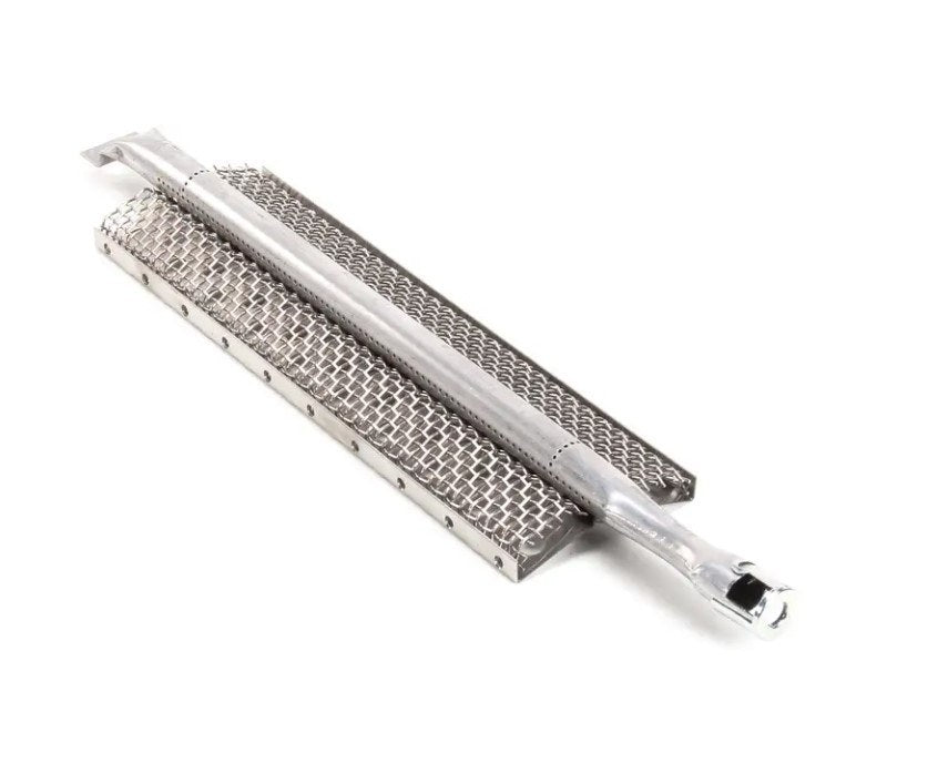 American Range A14048, Raised Griddle Broiler Burner