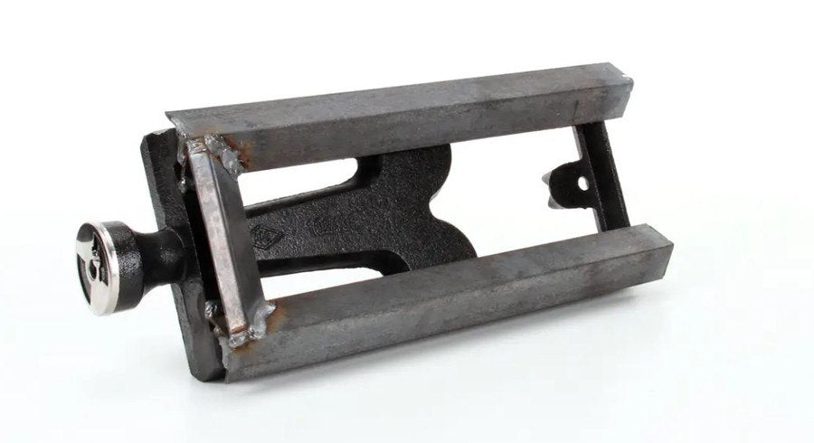 American Range A14038, H Burner with Welded Radiants, AECB/AMSQ