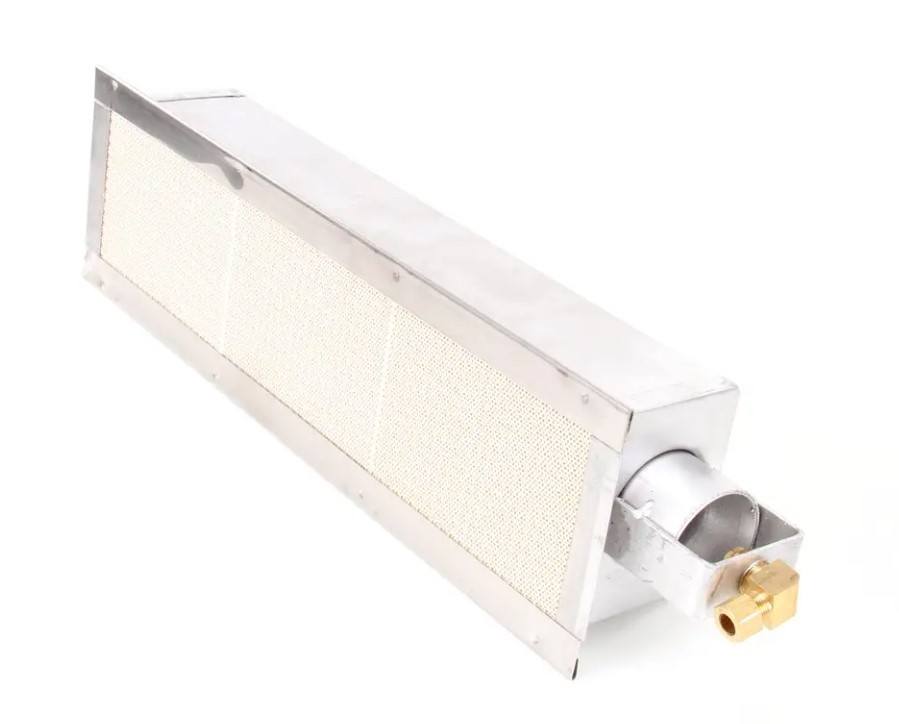 American Range A14016, Infrared Burner, 17 1/4 X 5, Avb/Agbu