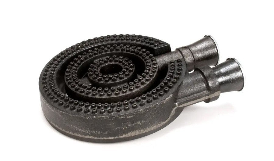 American Range A14007, Burner with Venturi, 3-Ring