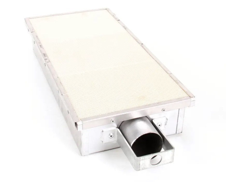 American Range A14019, Infrared Burner, 16 9/16 X 8