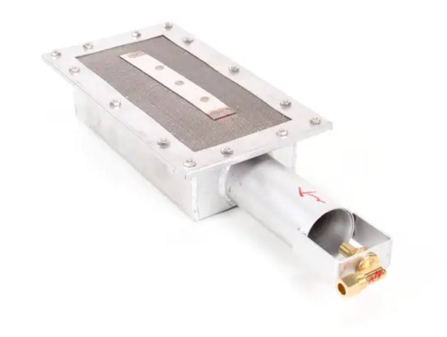 American Range R14014, Infra-Red Broiler Burner Assembly, Natural Gas