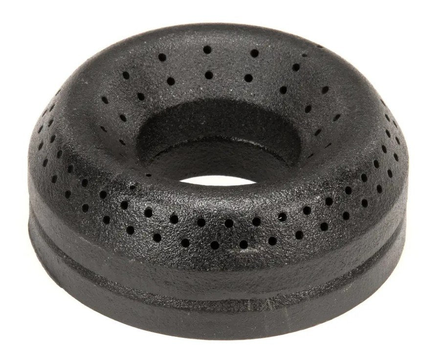 American Range A14023, Burner Head, Cast Iron, Open Top, Lift Off