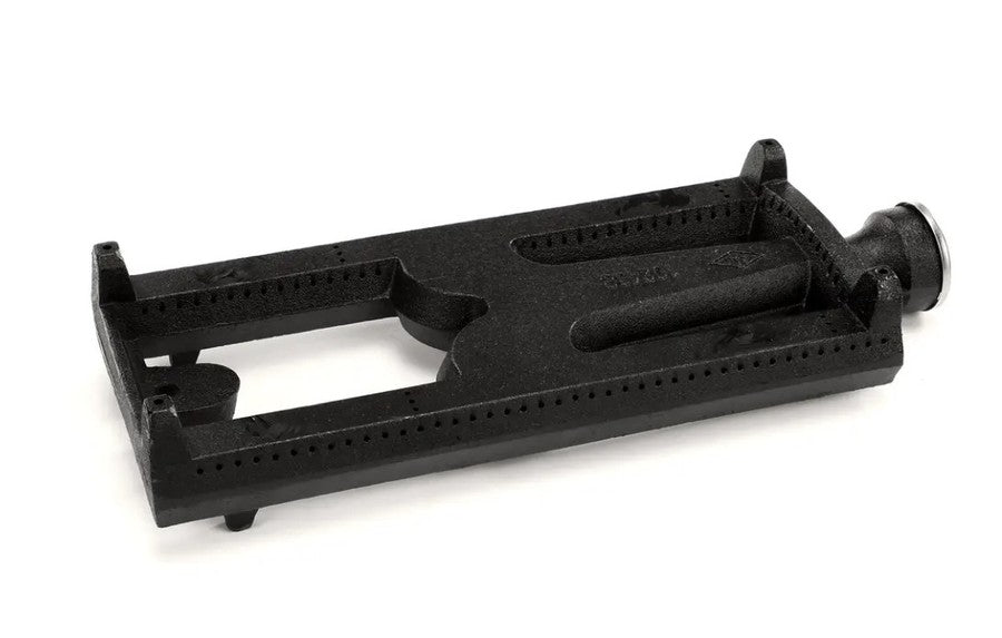 American Range A14009, Burner