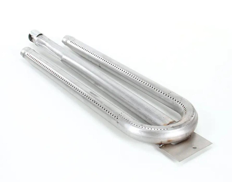 American Range A14004, U-Burner with Shutter