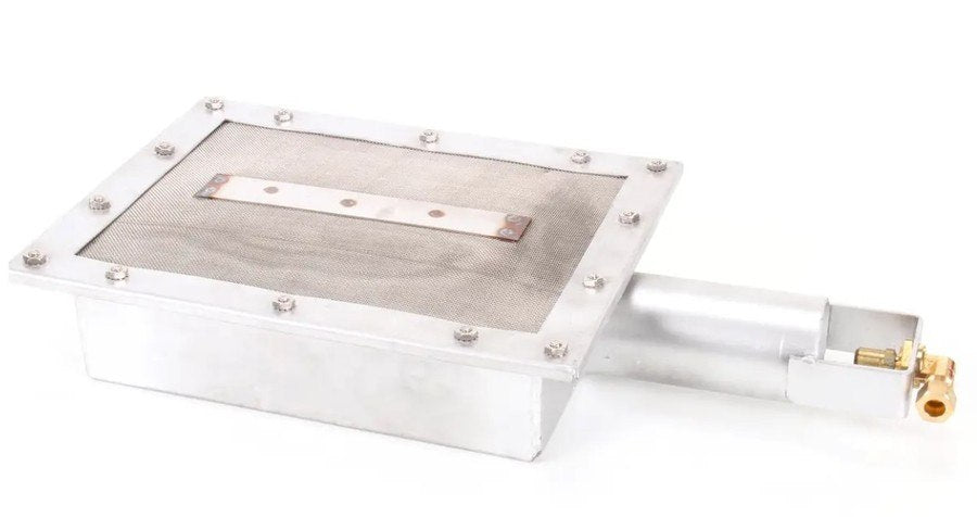 American Range R14013, Infra-Red Broiler Burner Assembly, Natural Gas