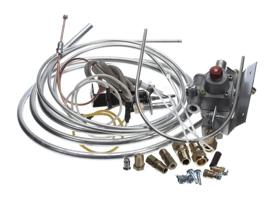 American Range A37833, Spark Module Upgrade Kit, TS11